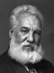 Alexander Graham Bell