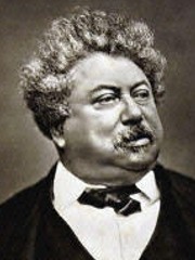 Alexandre Dumas der Ältere