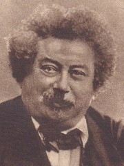 Alexandre Dumas der Ältere