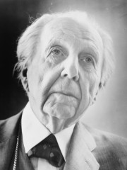 Frank Lloyd Wright