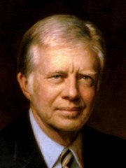 Jimmy Carter