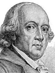 Johann Gottfried von Herder