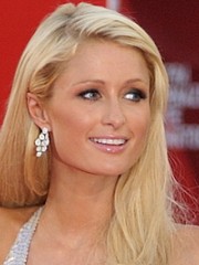 Paris Hilton