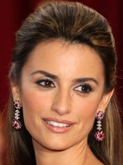 Penelope Cruz