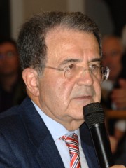 Romano Prodi